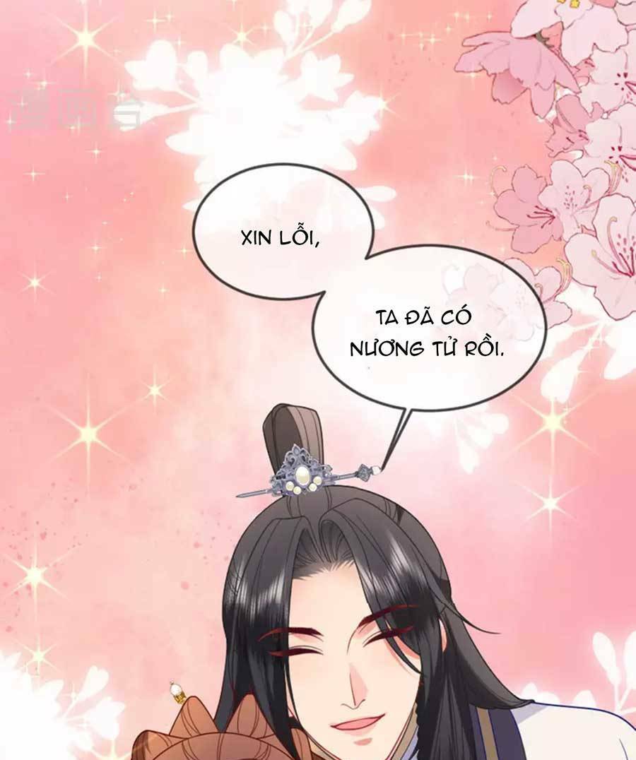 tướng quân, bổn phi không nhận sủng chapter 21 18