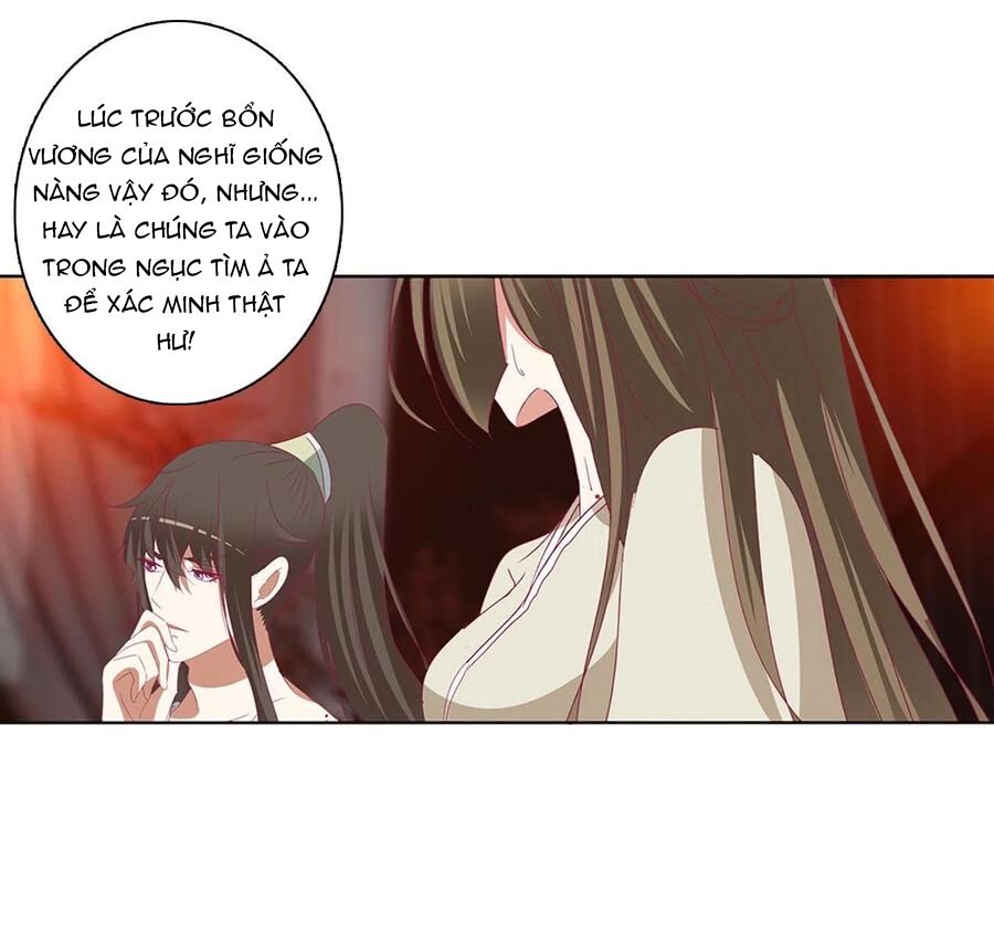 thông linh phi chapter 659 9