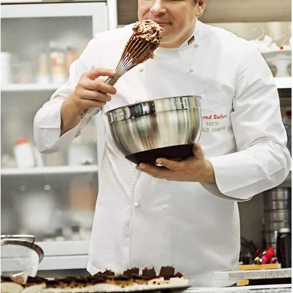 Cây Đánh kem Rosle 95611 32cm Hàng Chính Hãng