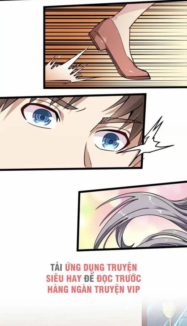 hồi xuân tiểu độc y chapter 54 13