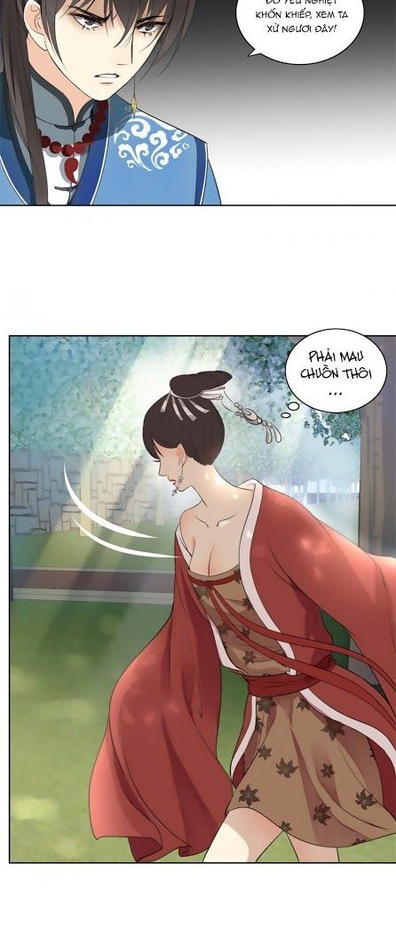 sinh sinh tương thác chapter 17 27