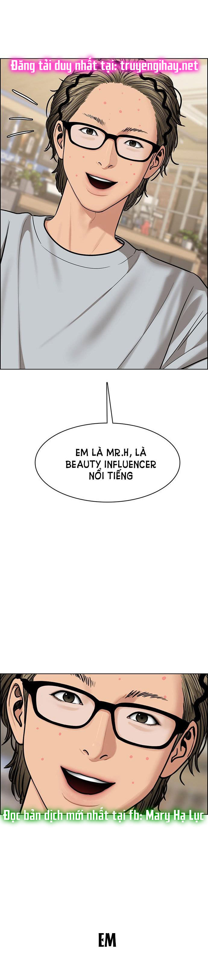 vẻ đẹp đích thực - true beauty chapter 199.1 7