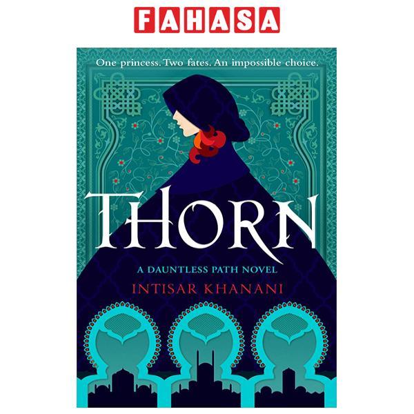 Sách ngoại văn: Thorn