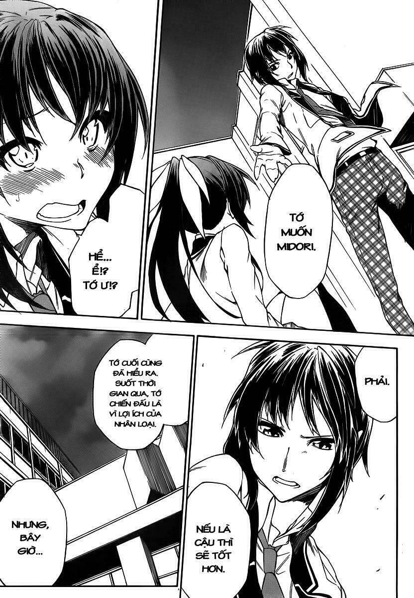 sexual hunter riot chapter 9 19