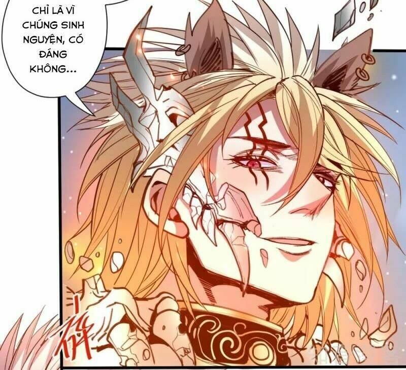 tối cường đại biểu hoàng kim thận chapter 104 36