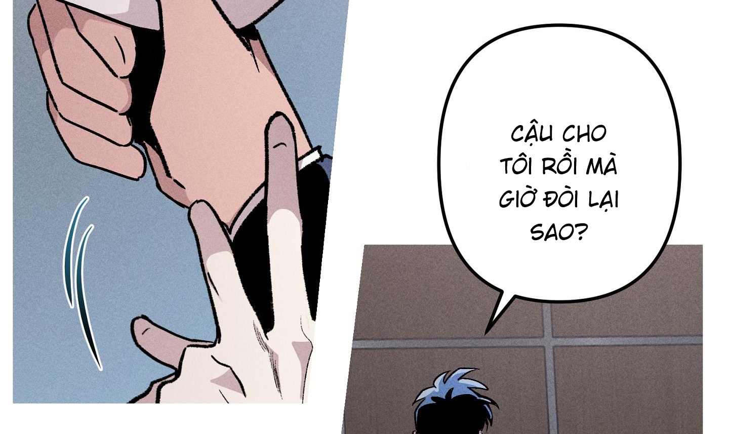 quan hệ chết chóc chapter 25 95