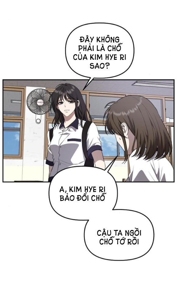 Tự Do Trong Mơ chapter 64.1 8