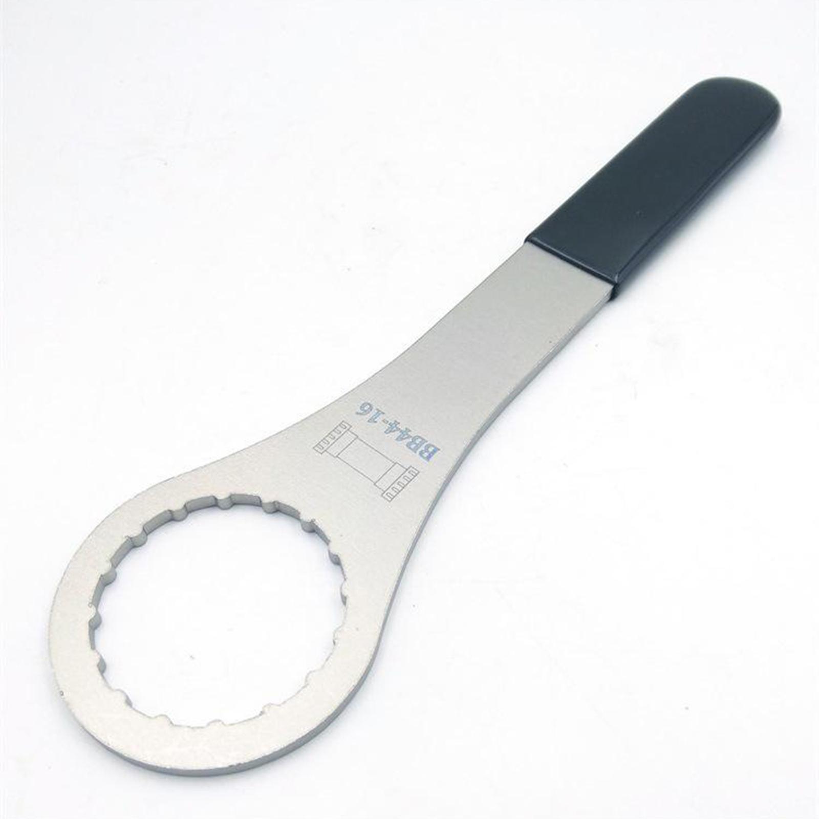 Bottom Bracket Wrench Repair Tool Bicycle Tool Axle Wrench Tool