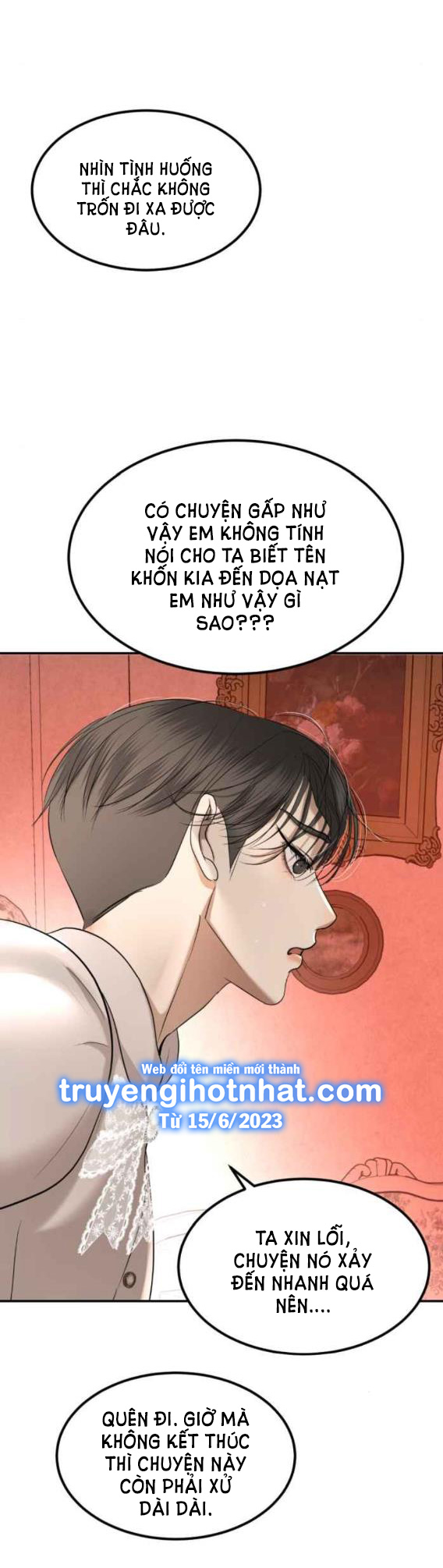 Tôi Là Công Tử Đẹp Trai Nhất Xứ Xiêm chapter 52.2 - Trang 4
