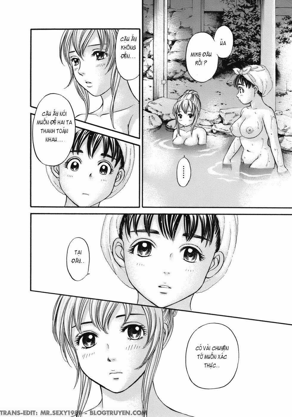 hetakoi chapter 18 9