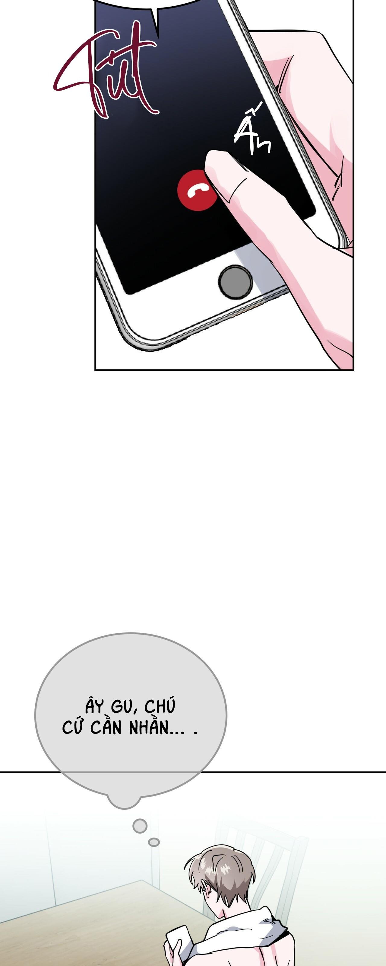 cạm bẫy đại học chapter 12 13