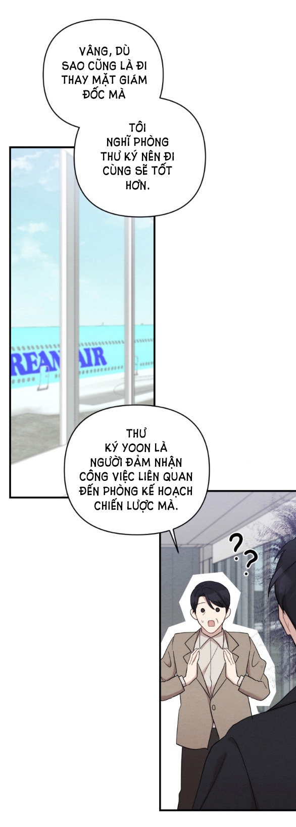 [18+] đêm không thể vãn hồi chapter 17.2 12