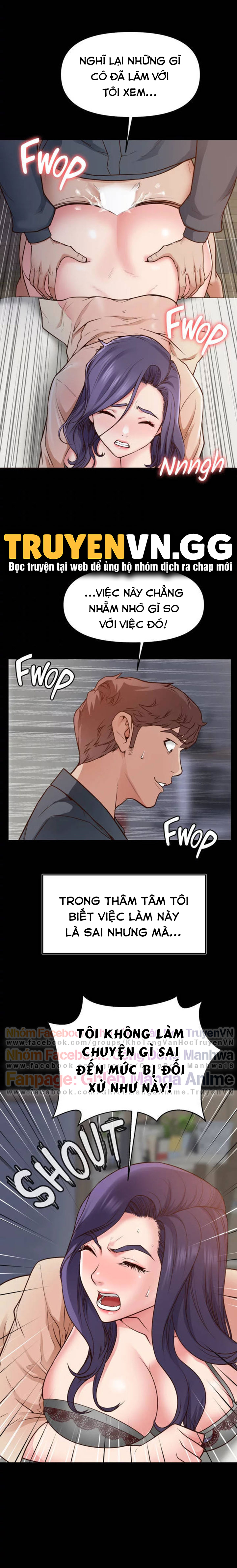 khi loser trỗi dậy chapter 3 7