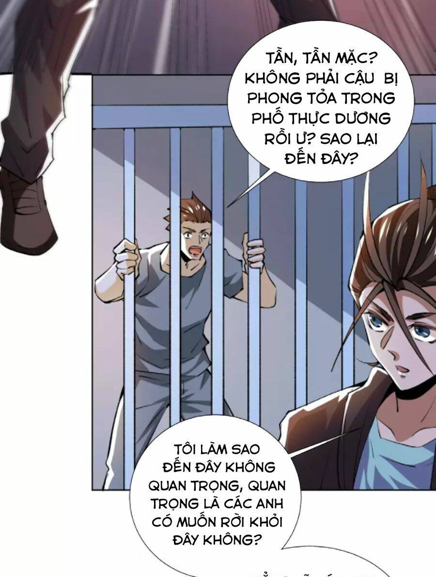 đô thị đỉnh phong cao thủ chapter 283 36