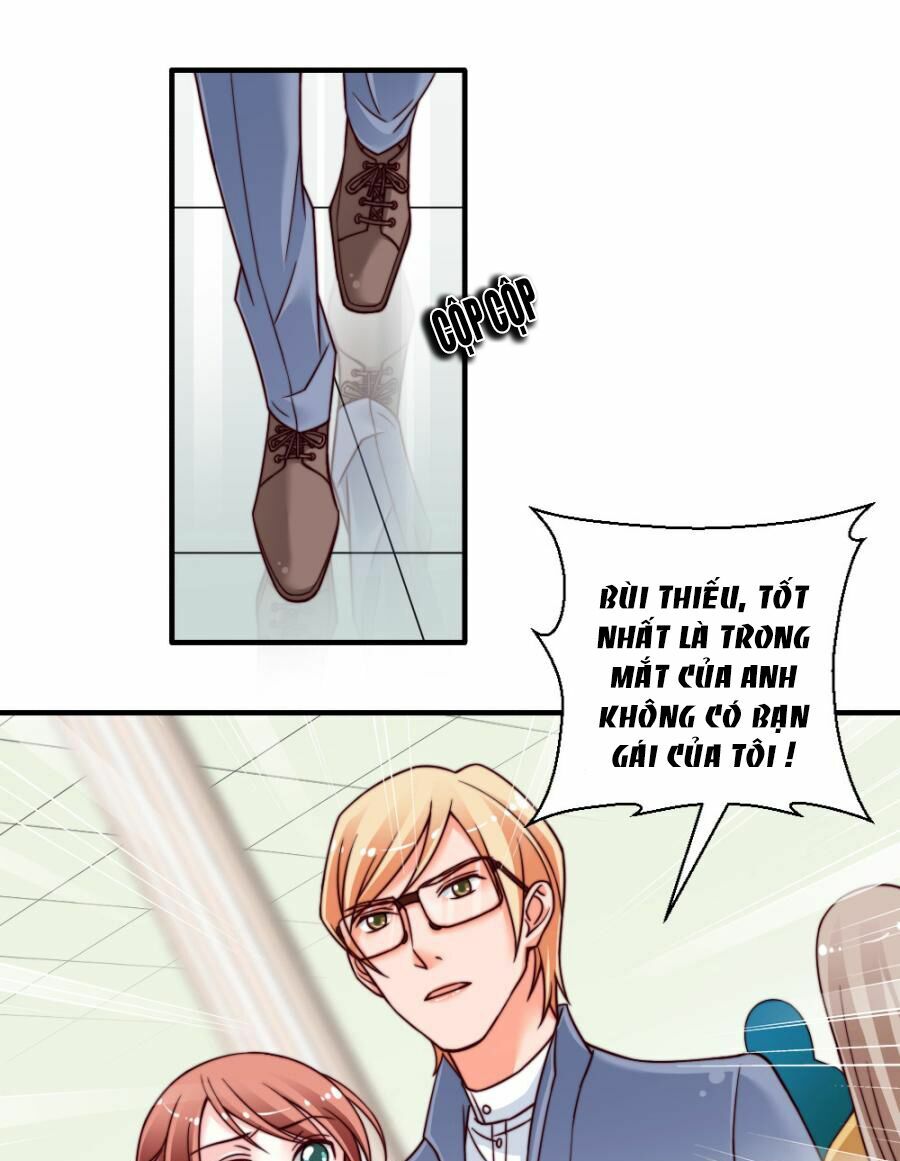 bí mật của thiên kim chapter 39 1