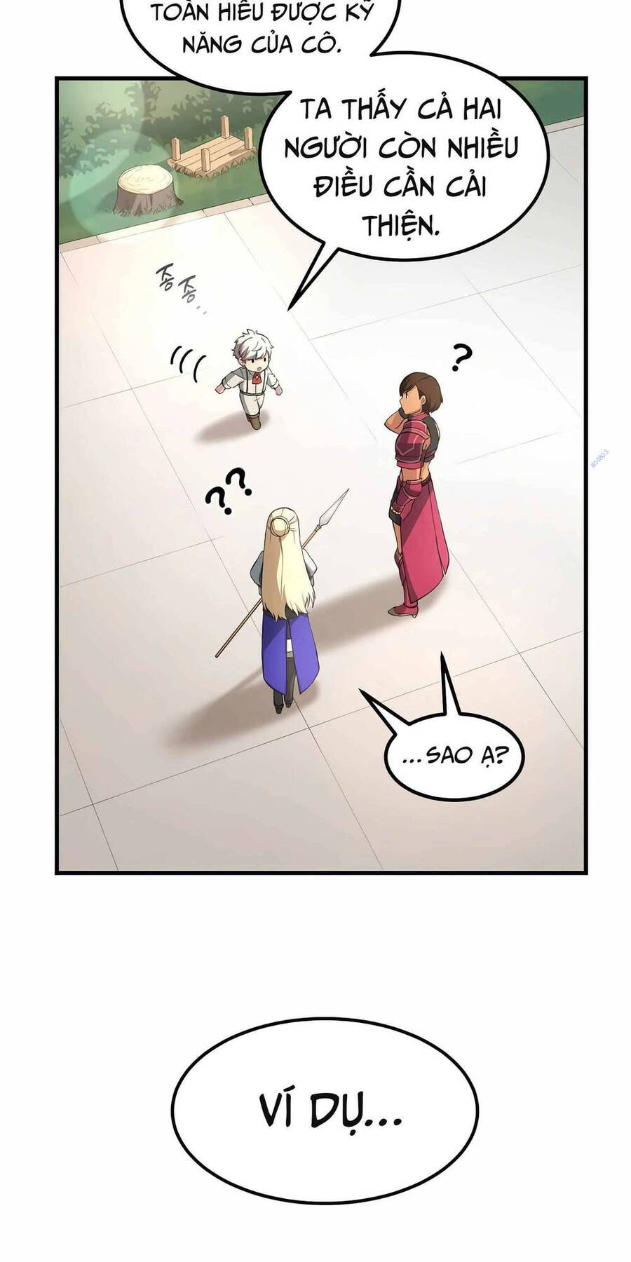 bách kiếp cường giả chapter 23 28