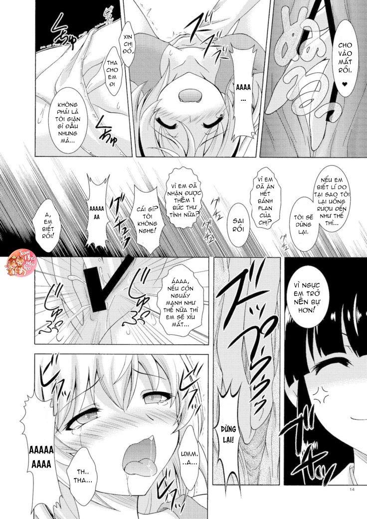 tổng hợp gl oneshot mồn lèo chapter 2 10