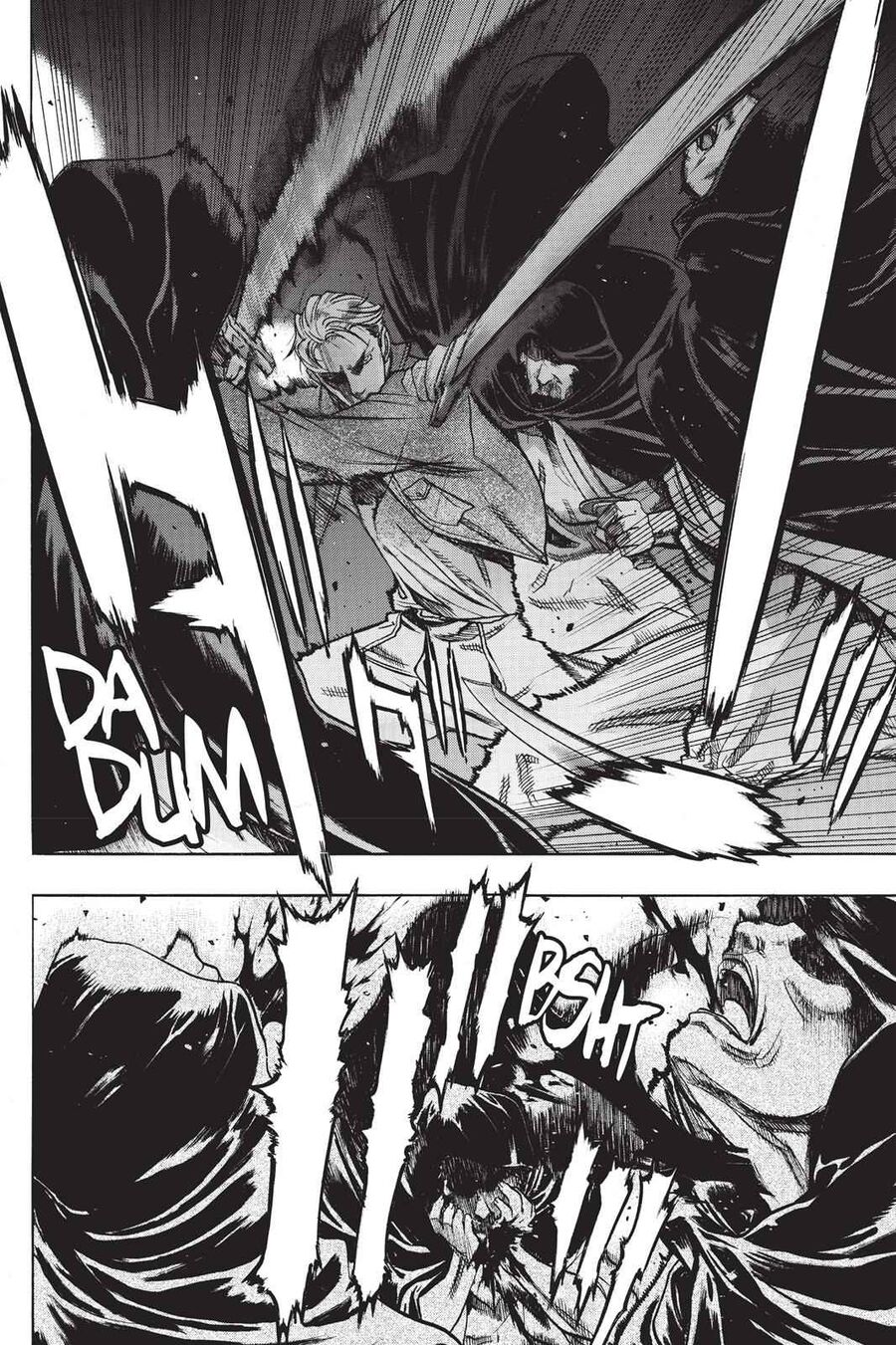 attack on titans - before the fall chapter 21.7 9