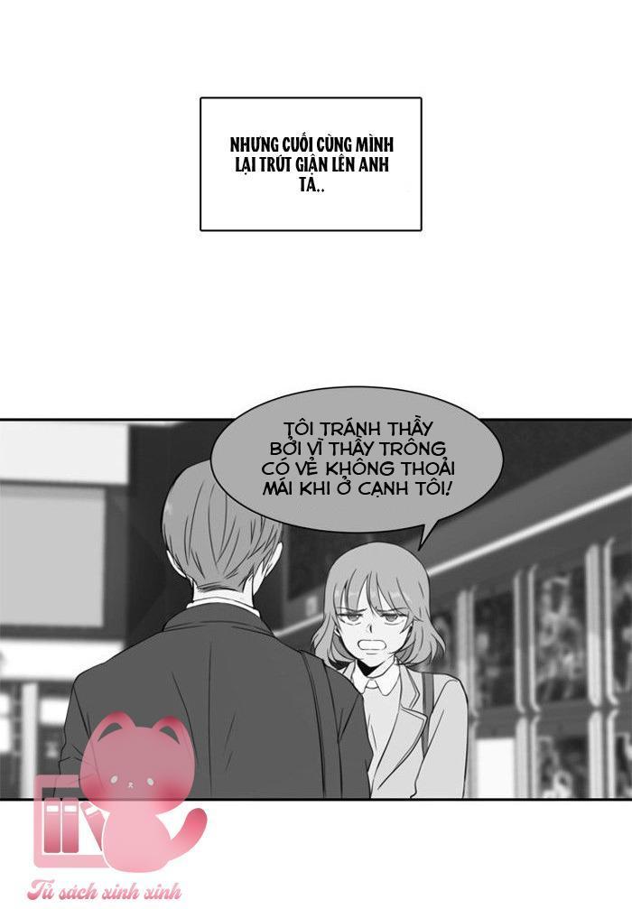 a good day to be a dog chapter 7 32