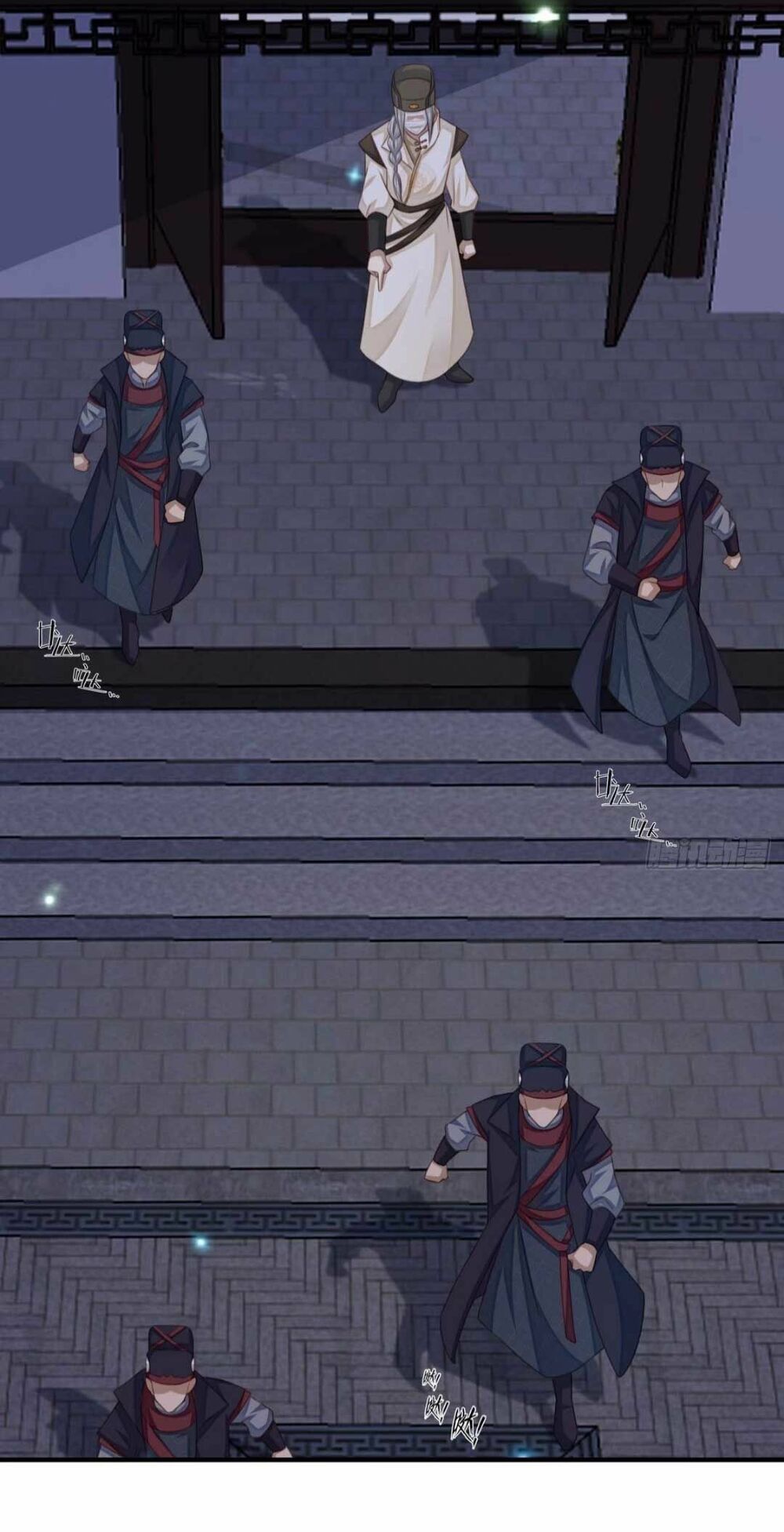 thuần hóa ba ba bạo quân chapter 24 55