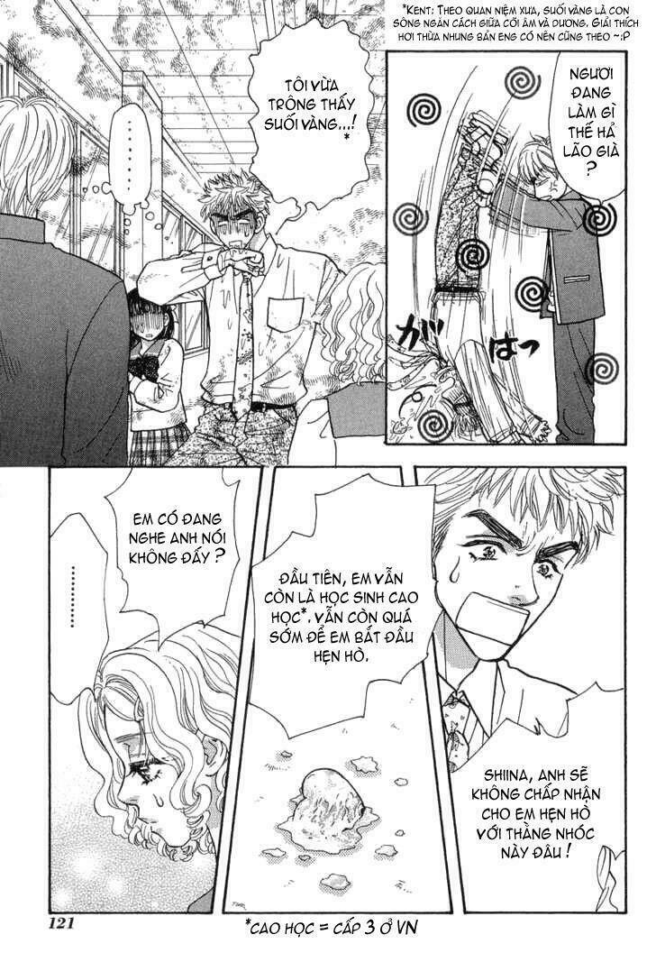 boku to kanojo no xxx chapter 16 7