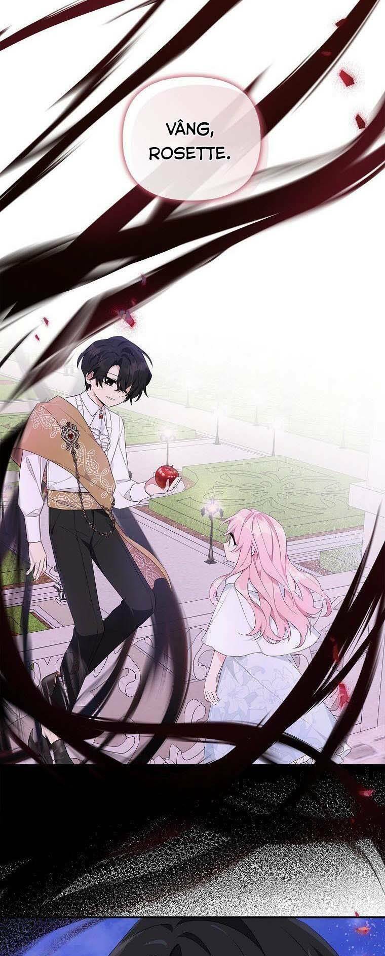 Cô Con Gái Út Của Công Tước Phản Diện chapter 26 37