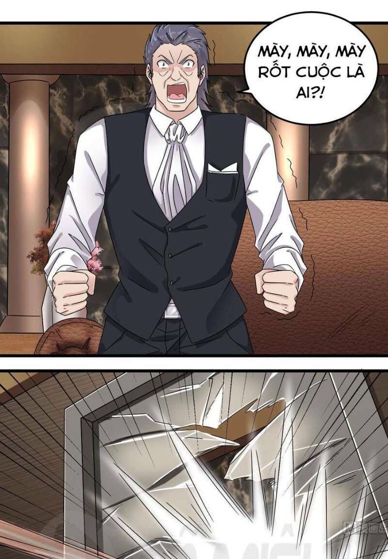 địa phủ khai phá thương chapter 146 13