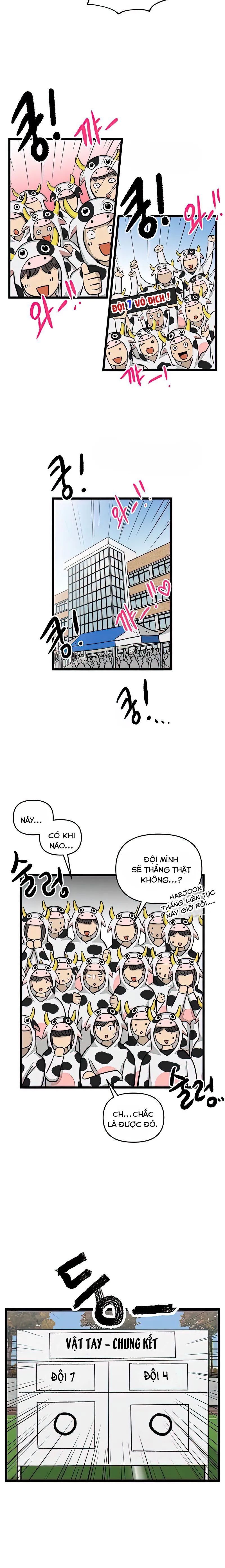 no home - không nhà chapter 162 4