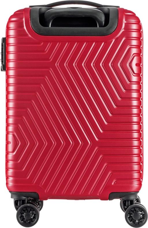 Vali Nhựa American Tourister DO8*08002 Ellen TSA