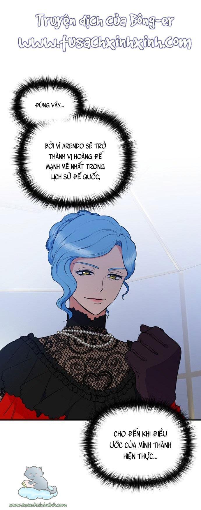 công nương khế ước của gia tộc công tước quái vật chapter 83 7