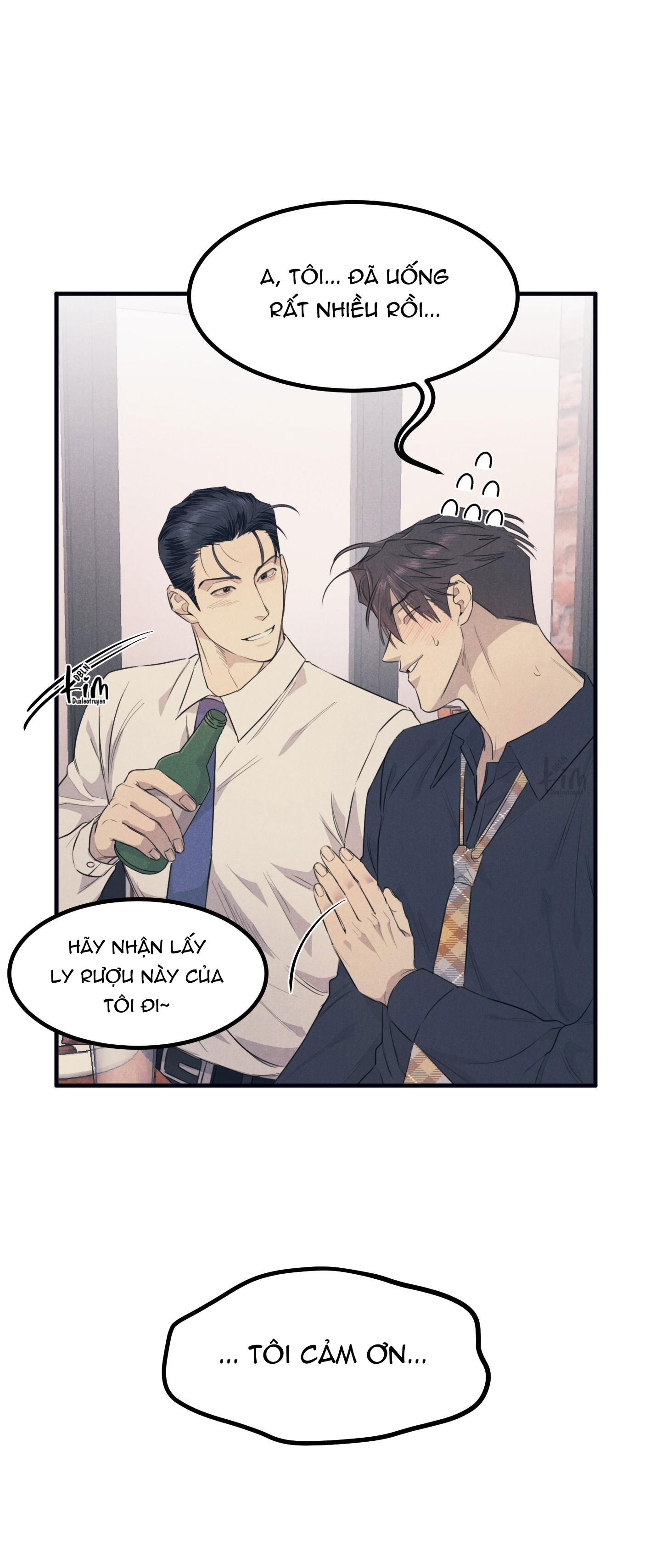 bl ngắn tuyển chọn chapter 2.2 25