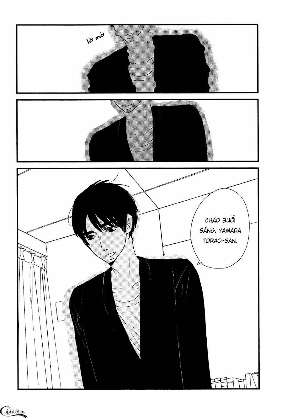 500-nen no itonami chapter 1 25