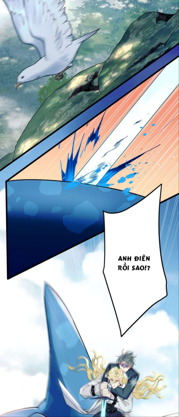 esport nhất kiến chung tình? chapter 10 9