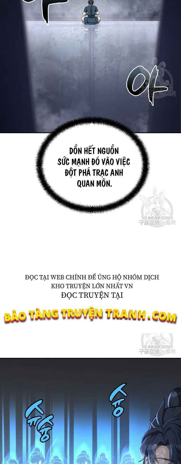 thiếu niên phương sĩ chapter 28 38