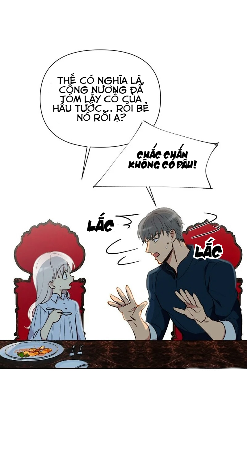 bản khế ước với nữ công tước ác ma chapter 16 20