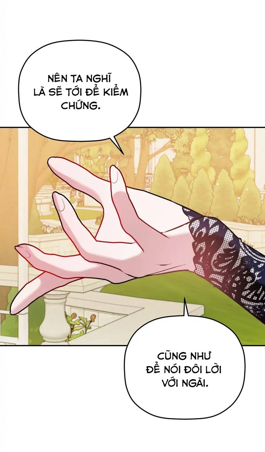 hoàng tử chuyển sinh trở thành người mạnh nhất thế giới nhờ vào sự hiểu biết về bug chapter 81 46