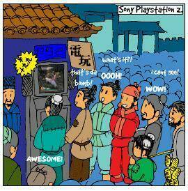 tam quốc chí remix chapter 1 9