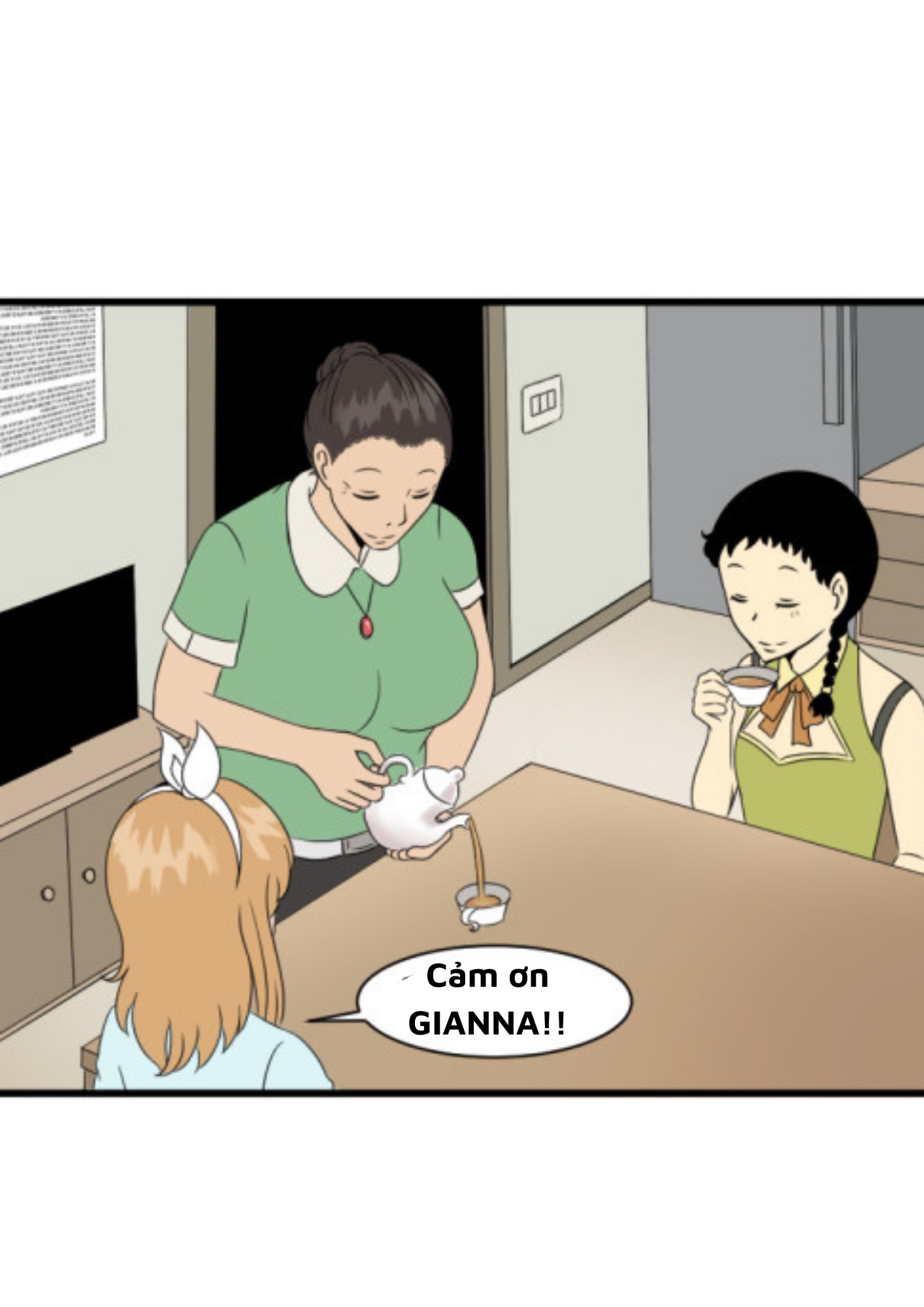 the melody of vongola chapter 1 9