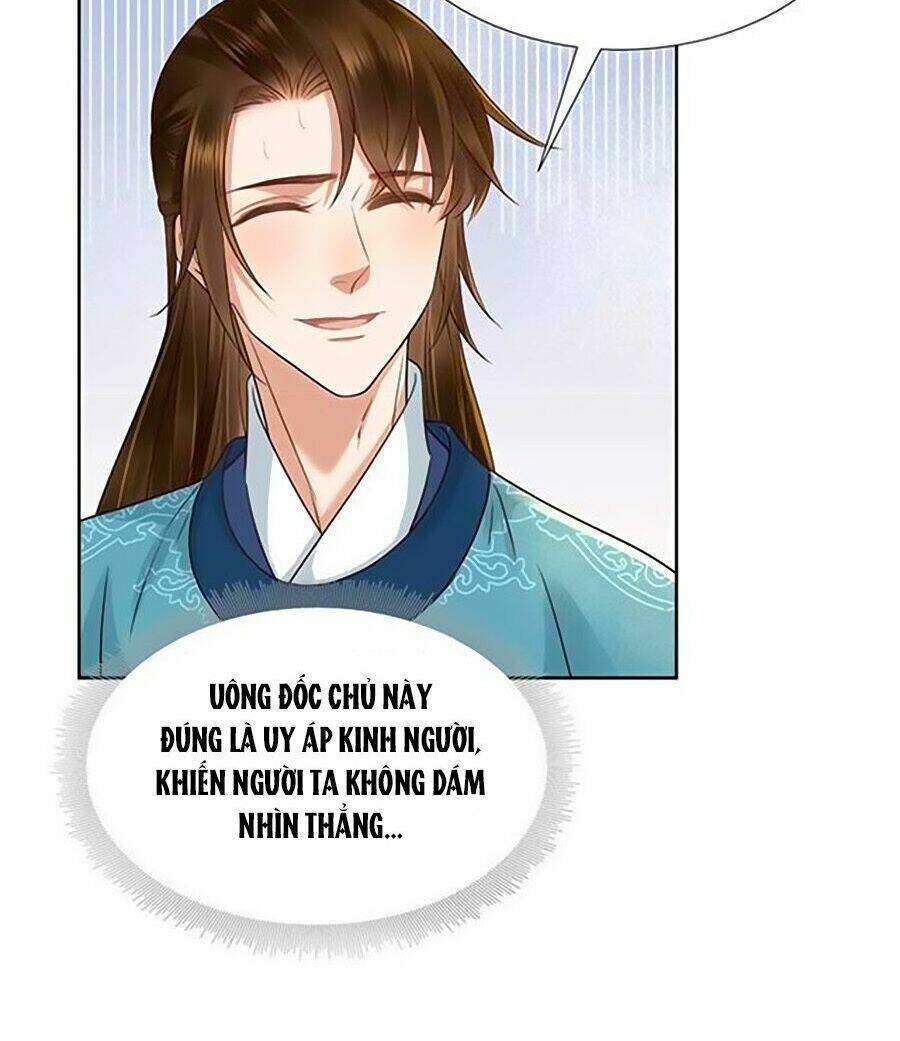 xuân khuê bí lục: xưởng công thái liêu nhân chapter 65 14