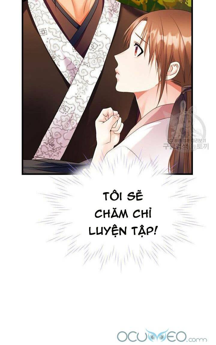 cô dâu của sói đen chapter 19 26