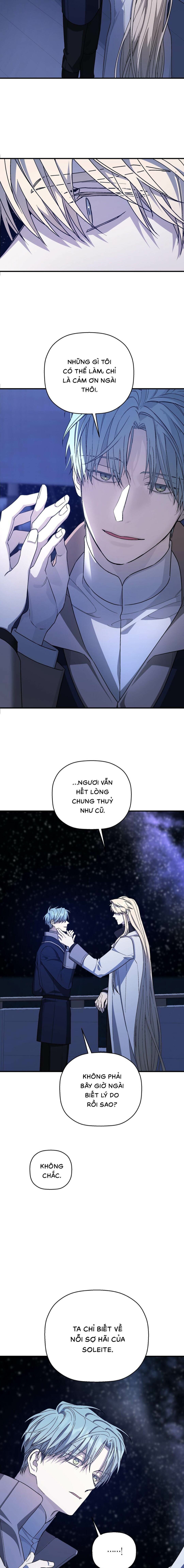 khế ước vĩnh cửu chapter 83 17