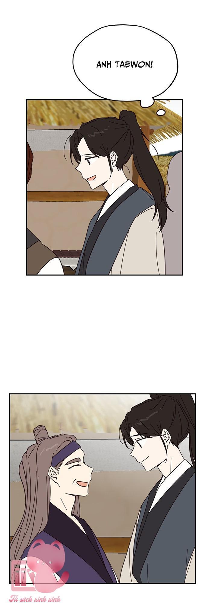 sợi chỉ tình yêu chapter 78 35