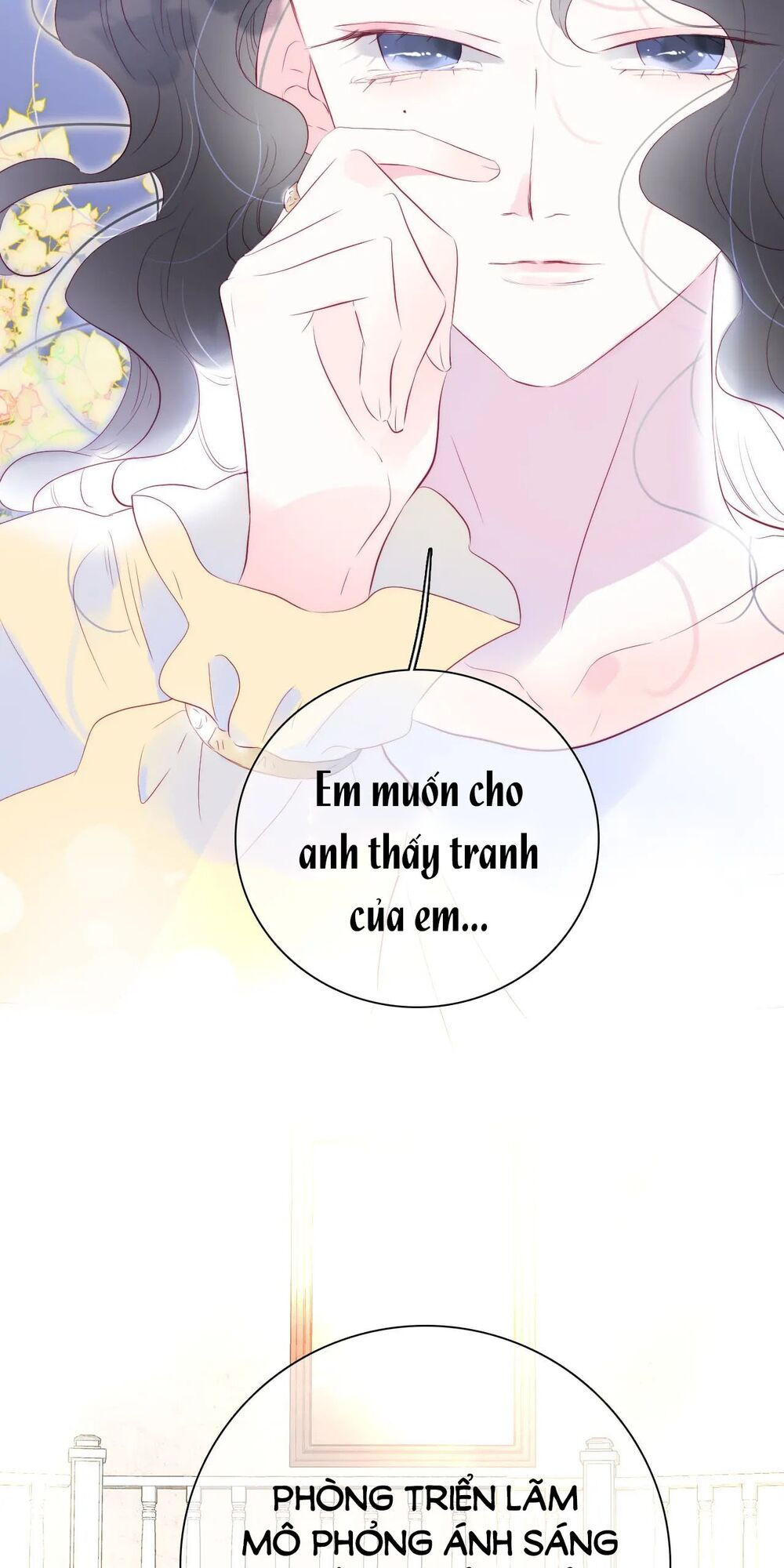 chạy trốn cùng con nhím chapter 36 36