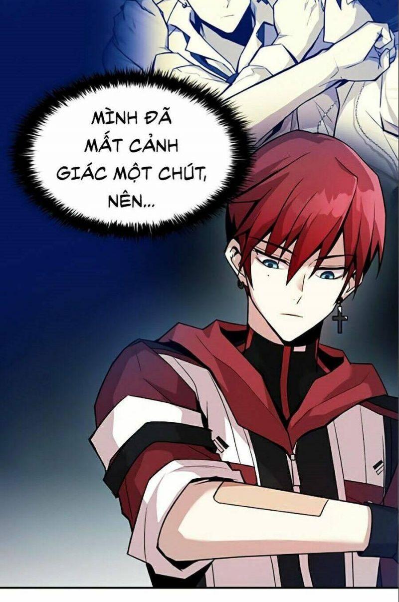 tiêu diệt ác nhân chapter 6 17