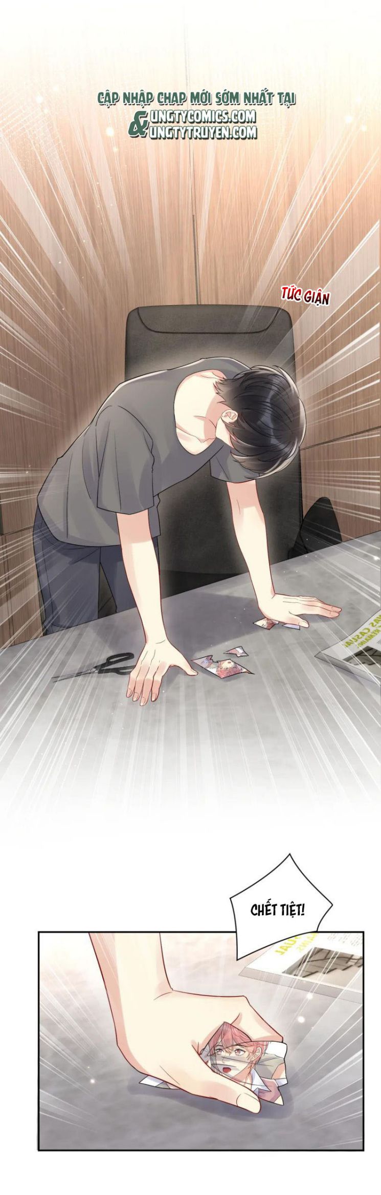 lại bị bạn trai cũ nhắm trúng rồi chapter 59 20