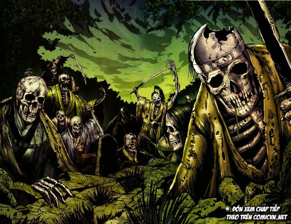 wolverine soultaker chapter 3 21