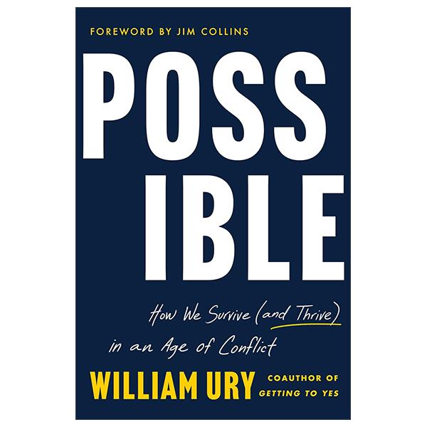 Sách ngoại văn: Possible