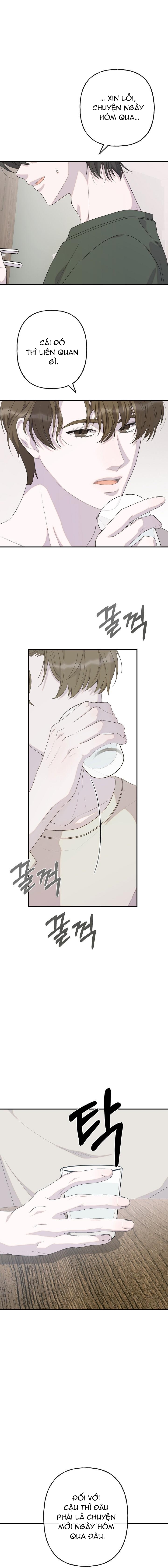 khóc đi ma vương chapter 3 21