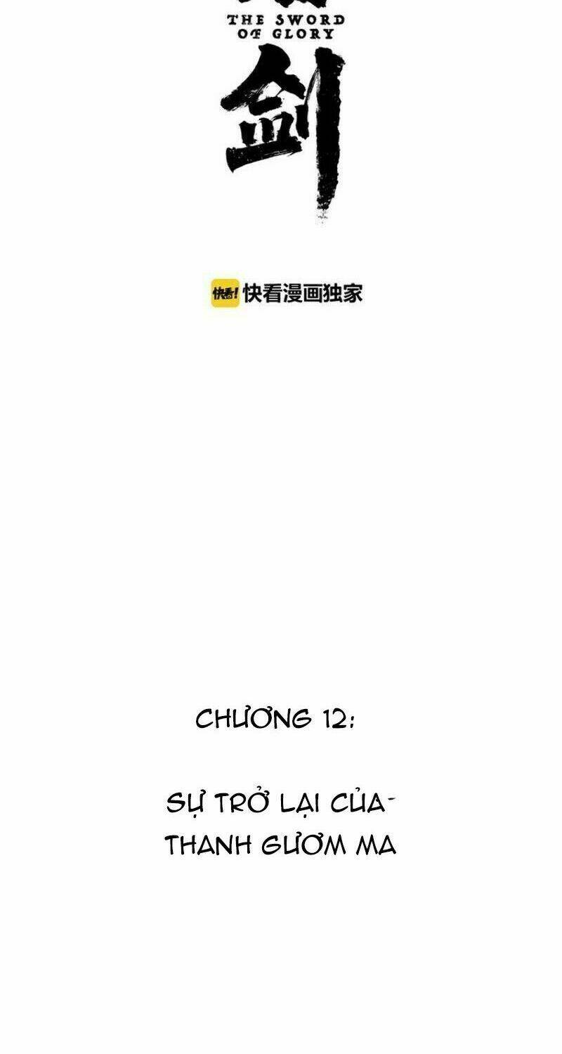 thanh gươm danh vọng chapter 12 19