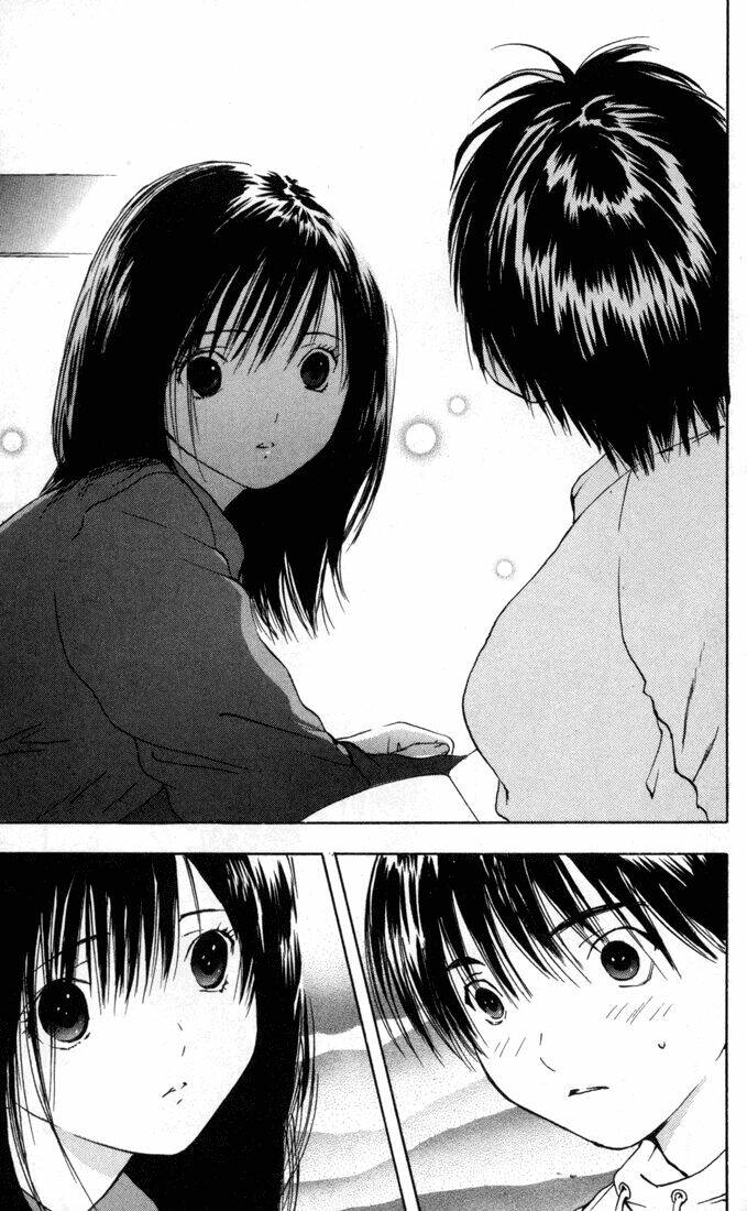 quần lót dâu tây chapter 43 19